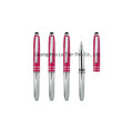 Good Price Pen Hand Ok Touch Pen Roller Pen for Lady Lt-L433